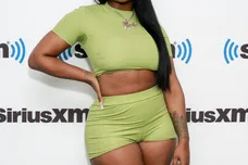 Celebrities Visit SiriusXM - April 13, 2023