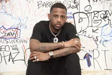 Fabolous Visits Music Choice