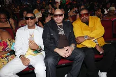 BET Awards 2023 - Show