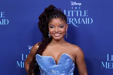"The Little Mermaid" Australian Premiere - Arrivals