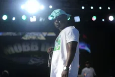 City Parks Foundation SummerStage Presents Rock Steady Crew 40th Anniversary