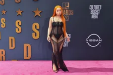 2023 BET Awards - Arrivals