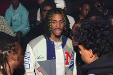 Ja Morant Hosts Sound Nightclub