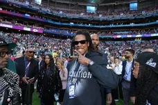 Super Bowl LVII Pregame