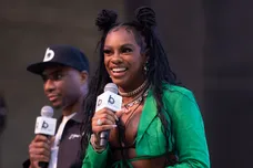 2023 Black Effect Podcast Festival