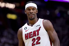 Boston Celtics v Miami Heat - Game Three