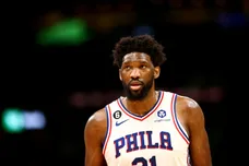 Philadelphia 76ers v Boston Celtics - Game Seven