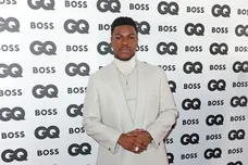 GQ Men Of The Year Awards In Association With BOSS - VIP Arrivals
