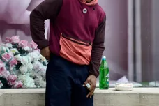 Celebrity Sightings In LOS ANGELES - May 26, 2023