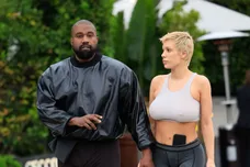 Celebrity Sightings In Los Angeles - May 13, 2023