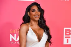 54th NAACP Image Awards - Arrivals