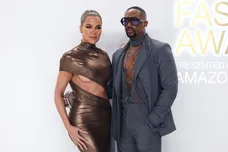 CFDA Fashion Awards - Arrivals