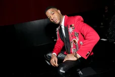 Celine at The Wiltern