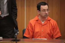 Dr. Larry Nassar Faces Sentencing At Second Sexual Abuse Trial