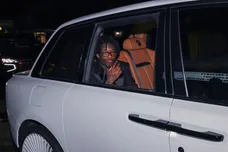 Lil Uzi Vert Hosts Pink Prom