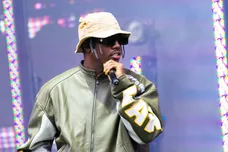 Wireless Festival 2023 - Day 2