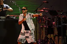 Wawa Welcome America 2023 July 4th Concert