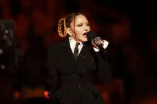 65th Annual GRAMMY Awards - Show