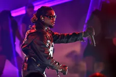 BET Awards 2023 - Show