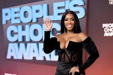 47th Annual People's Choice Awards - Arrivals