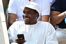 Celebrities At The 2023 French Open - Day Ten