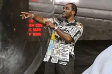 2023 Governors Ball Music Festival