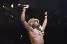 Hot 107.9 Birthday Bash - Atlanta, GA