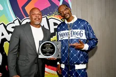 ASCAP Rhythm &amp; Soul Celebration Of 50 Years Of Hip-Hop