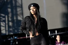 2021 Rolling Loud Los Angeles