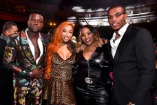BET Presents: 2019 Soul Train Awards -  Show