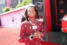 BET Awards 2021 - Nissan Red Carpet