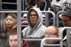 Philadelphia Flyers v Los Angeles Kings