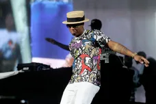 TIDAL X: Yo Gotti Birthday Bash 6