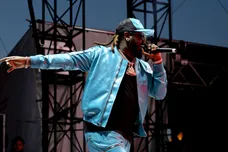 T-Pain In Concert - New York, NY