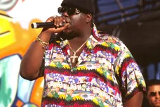 Music File Photos 1990's