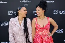 2023 ESSENCE Black Women In Hollywood Awards - Red Carpet