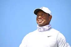 The 150th Open - Day Two