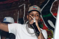Tory Lanez "Sorry For What" Event