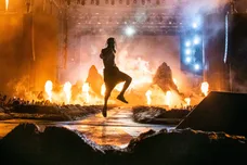 Wireless Festival 2023 - Day 2