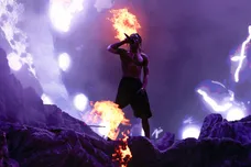 Wireless Festival 2023 - Day 2