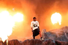 Wireless Festival 2023 - Day 2