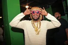 Rich Homie Quan 10 Year Anniversary Concert