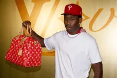 FASHION-FRANCE-MEN-LOUIS VUITTON