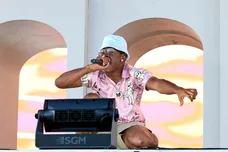 2023 Coachella Valley Music And Arts Festival - Weekend 1 - Day 3