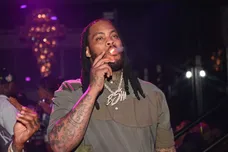 Saturdays at Bamboo Hosted by Trey Songz