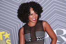 2017 BET Awards "PRE" - Arrivals