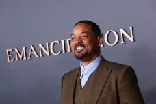 "Emancipation" European Premiere - Arrivals