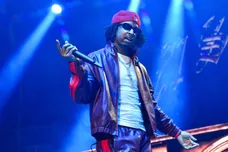 HOT 107.9's Birthday Bash 2023