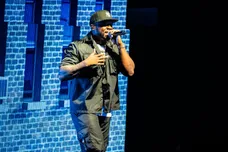50 Cent: The Final Lap Tour - Nashville, TN