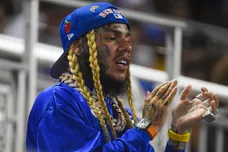 New York Mets v Miami Marlins